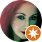 imagem de perfil do Google Maps da wanessa vieira